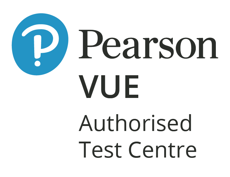 Pearson VUE