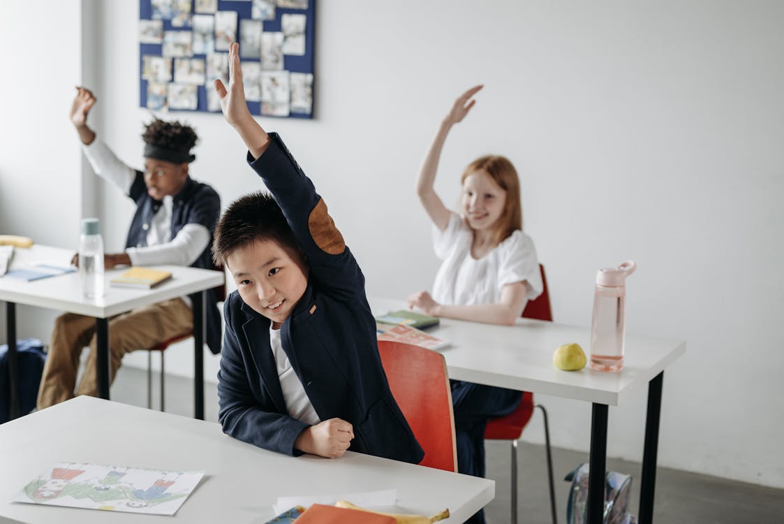 Year 3 11 Plus Tuition